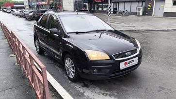  Ford Focus 2007 , 700000 , 
