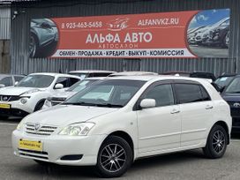  Toyota Allex 2002 , 620000 , 