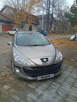  Peugeot 308 2010 , 450000 , 