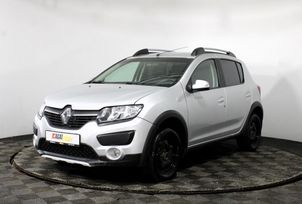  Renault Sandero 2015 , 580000 ,  