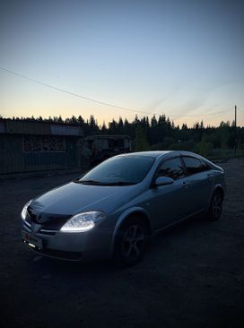  Nissan Primera 2002 , 500000 , 