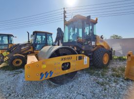  XCMG XS163 2023 , 7000000 , 