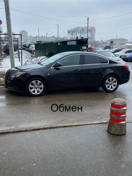  Opel Insignia 2010 , 850000 , 