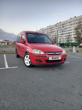    Opel Combo 2009 , 434000 , 