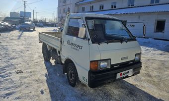   Mazda Bongo 1984 , 400000 , 