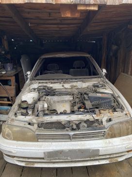  Toyota Camry 1990 , 110000 , -