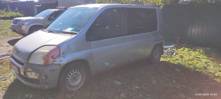    Honda Mobilio 2002 , 200000 , 