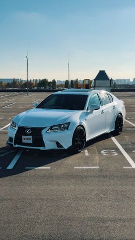  Lexus GS250 2014 , 2900000 , 