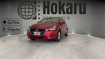  Mazda Demio 2015 , 870000 , 