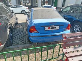  Ford Focus 2003 , 190000 , 