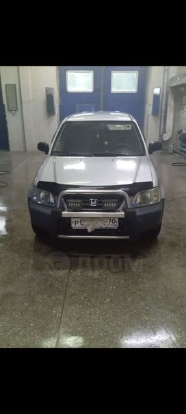 SUV   Honda CR-V 2001 , 570000 , 