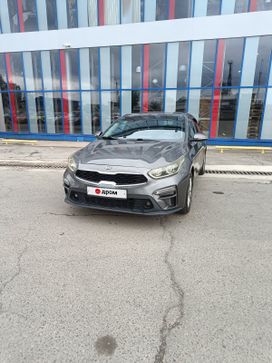  Kia Cerato 2019 , 1410000 , 