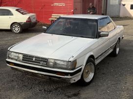  Toyota Mark II 1987 , 200000 , --