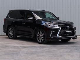 SUV   Lexus LX570 2020 , 10900000 , 