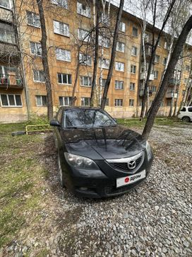  Mazda Mazda3 2008 , 680000 , 