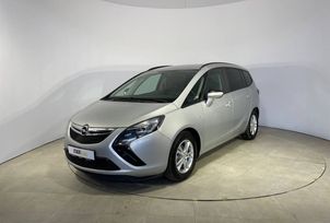    Opel Zafira 2015 , 1149000 , 