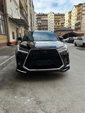 SUV   Toyota Highlander 2015 , 3300000 , 