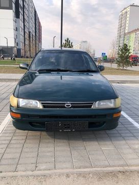  Toyota Corolla 1993 , 200000 , 