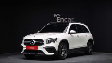 SUV   Mercedes-Benz GLB-Class 2021 , 2950000 , 