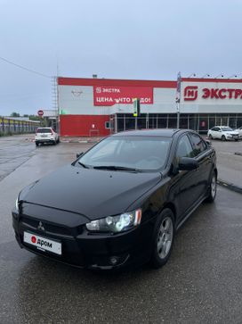  Mitsubishi Lancer 2008 , 505000 , 