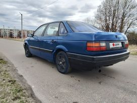  Volkswagen Passat 1988 , 130000 , 