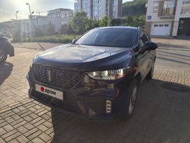 SUV   WEY VV5 2020 , 1200000 , 