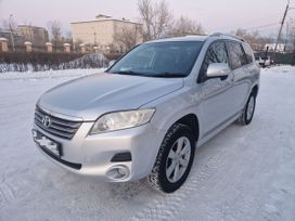 SUV   Toyota Vanguard 2009 , 1350000 , 