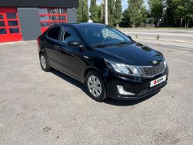  Kia Rio 2013 , 750000 , 