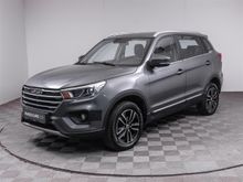  X70, 2018