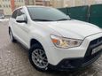 SUV   Mitsubishi ASX 2012 , 1120000 , 