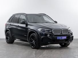 SUV   BMW X5 2016 , 3990000 , 