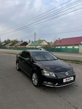  Volkswagen Passat 2013 , 1200000 , 