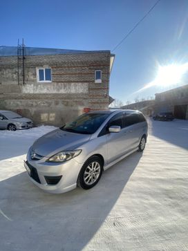    Mazda Premacy 2009 , 850000 , --