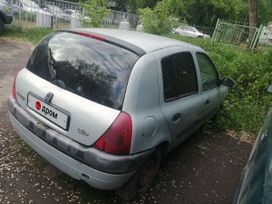  Renault Clio 2000 , 100000 , 