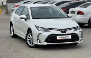  Toyota Corolla 2019 , 2250000 , 