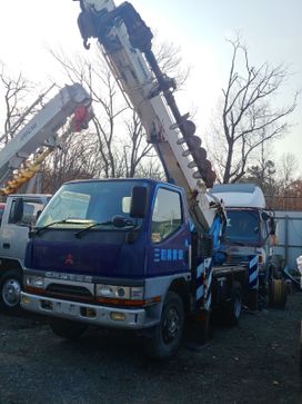 -  Mitsubishi AD250 1996 , 4000000 , 