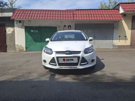  Ford Focus 2012 , 1250000 , 