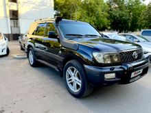  Land Cruiser, 2005