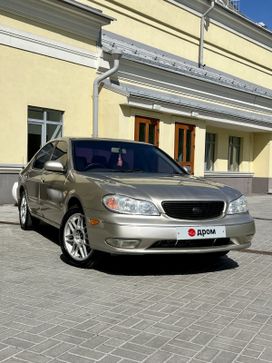  Nissan Cefiro 2001 , 350000 , 
