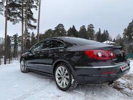 Volkswagen Passat CC 2011 , 1300000 , 