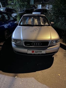  Audi A4 2000 , 450000 , 