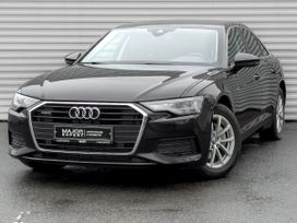  Audi A6 2020 , 3650000 , 