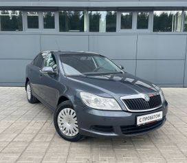  Skoda Octavia 2010 , 750000 , 