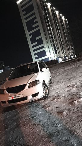    Mazda MPV 2003 , 500000 , 