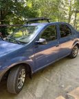  Renault Logan 2007 , 265000 , 