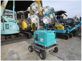   Yanmar LB430F 2018 , 375000 , 