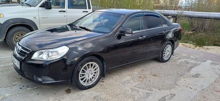  Chevrolet Epica 2012 , 900000 , 