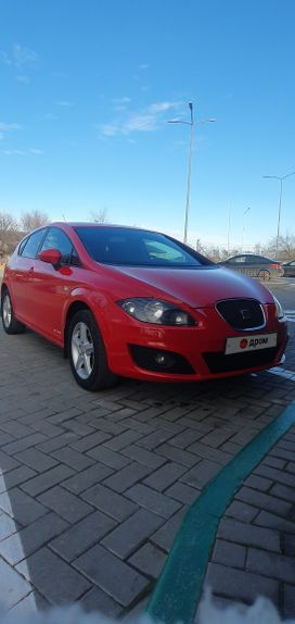  SEAT Leon 2012 , 825000 , 