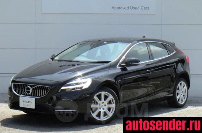  Volvo V40 2019 , 1070000 , 