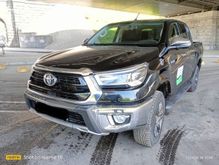  Hilux 2022